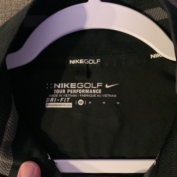 Men’s Nike Golf Vest NWOT - Picture 2 of 3